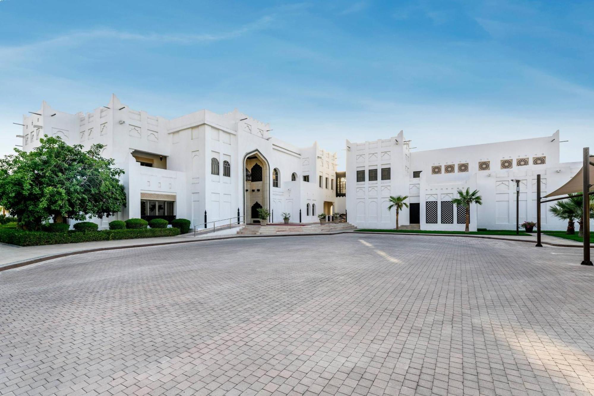 Sharq Village & Spa, A Ritz-carlton