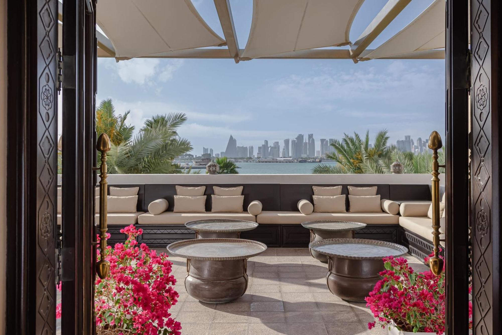 Sharq Village & Spa, A Ritz-carlton