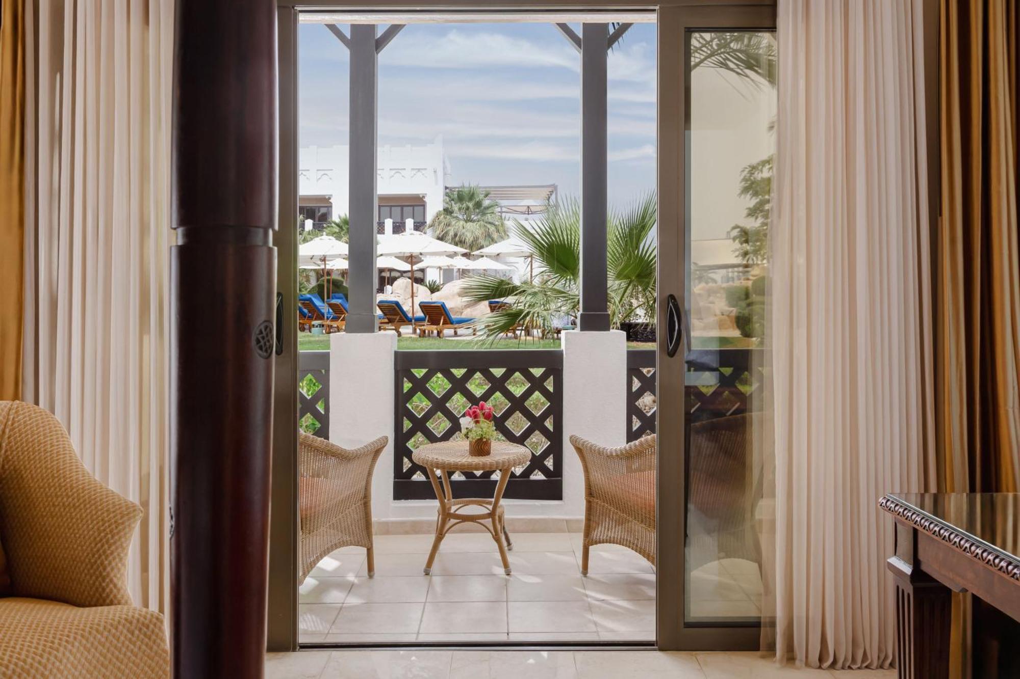 Sharq Village & Spa, A Ritz-carlton Ad Dawhah