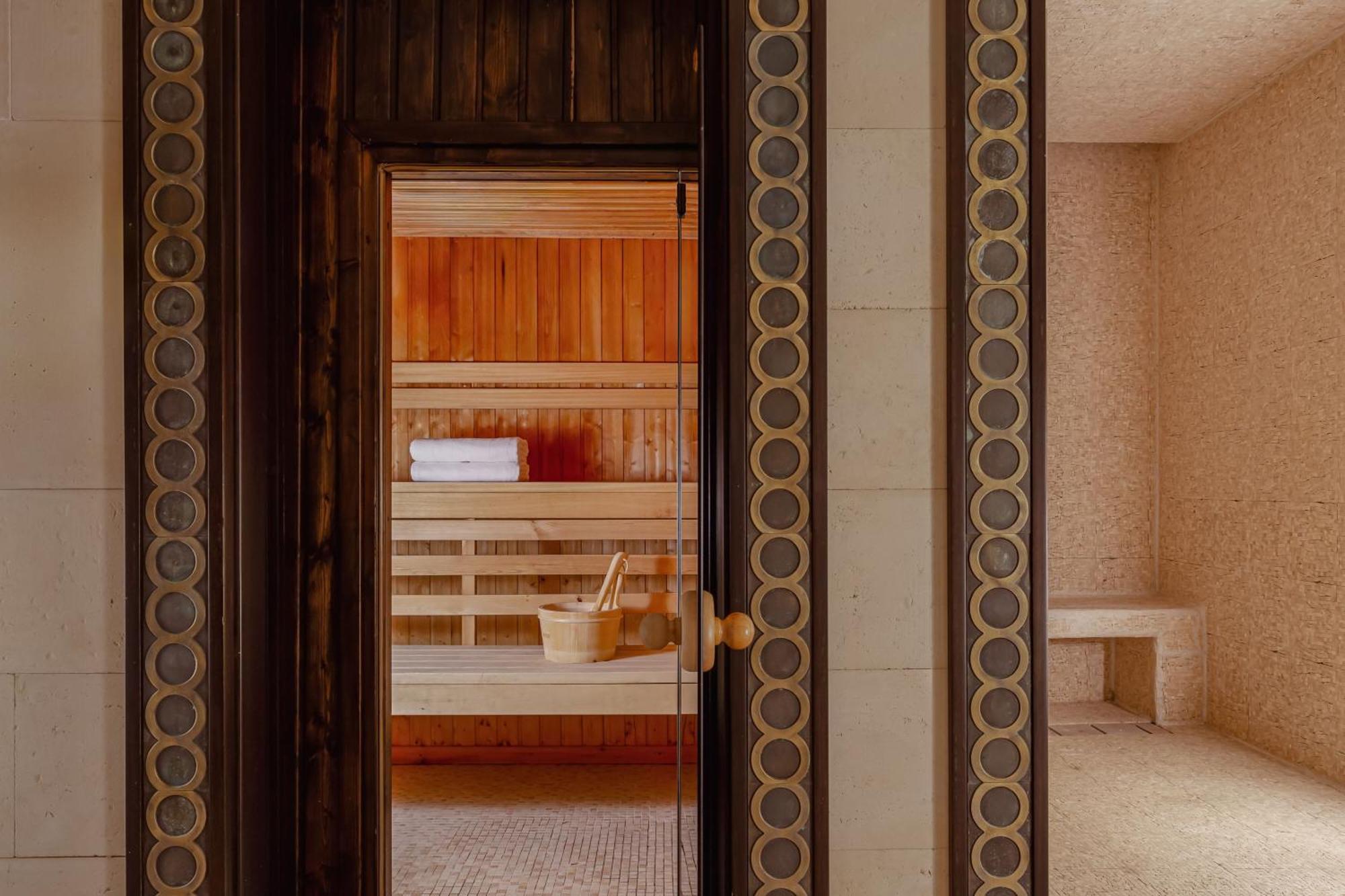Sharq Village & Spa, A Ritz-carlton Resort Ad Dawhah