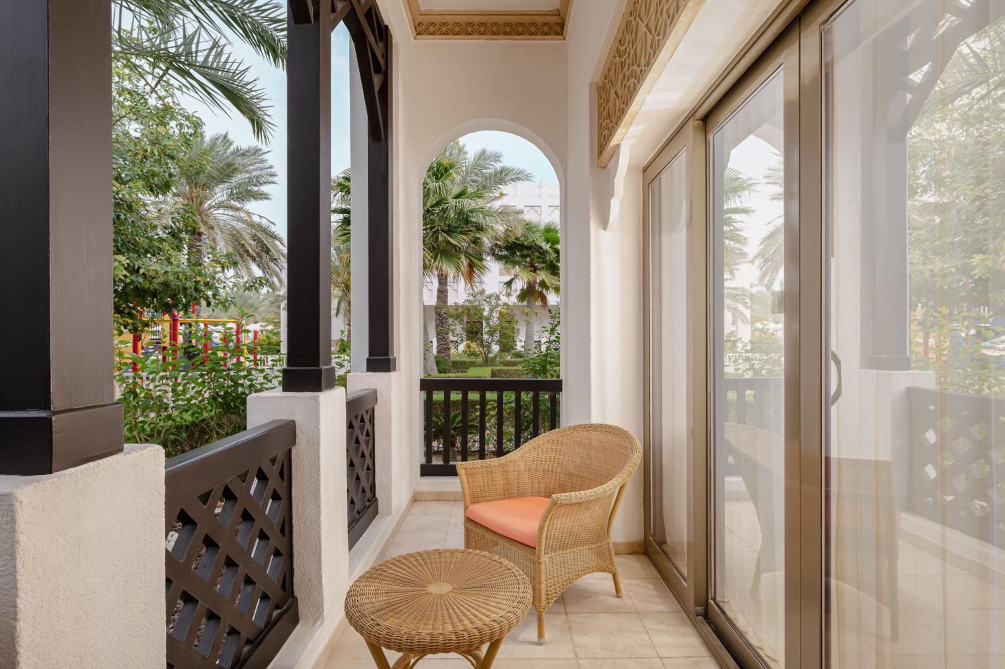 Resort Sharq Village & Spa, A Ritz-carlton Ad Dawhah