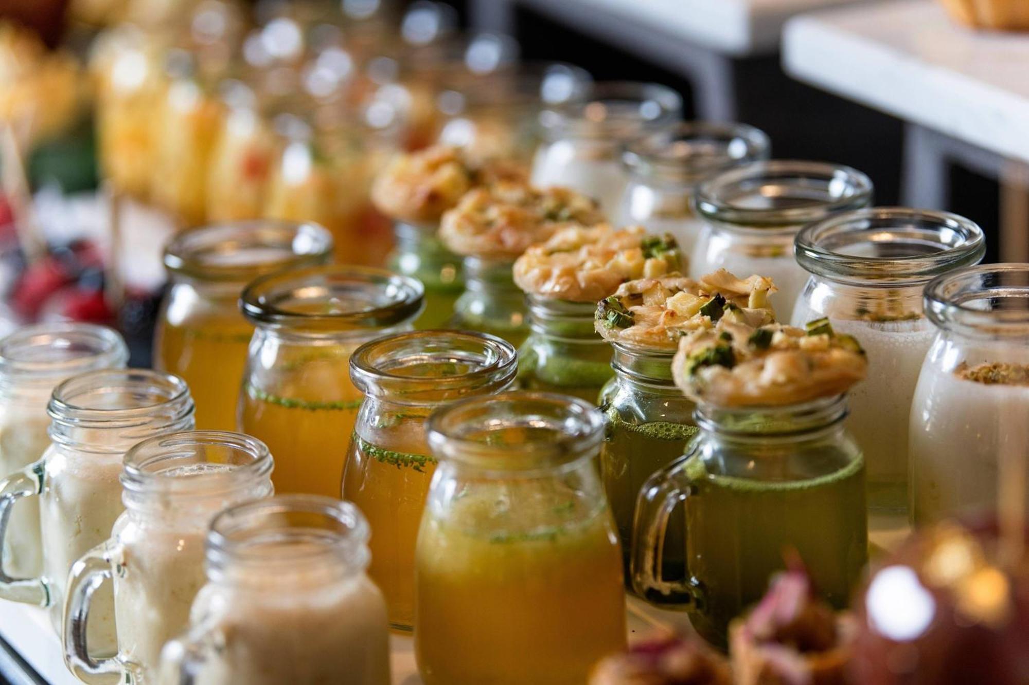 Sharq Village & Spa, A Ritz-carlton Курортний комплекс