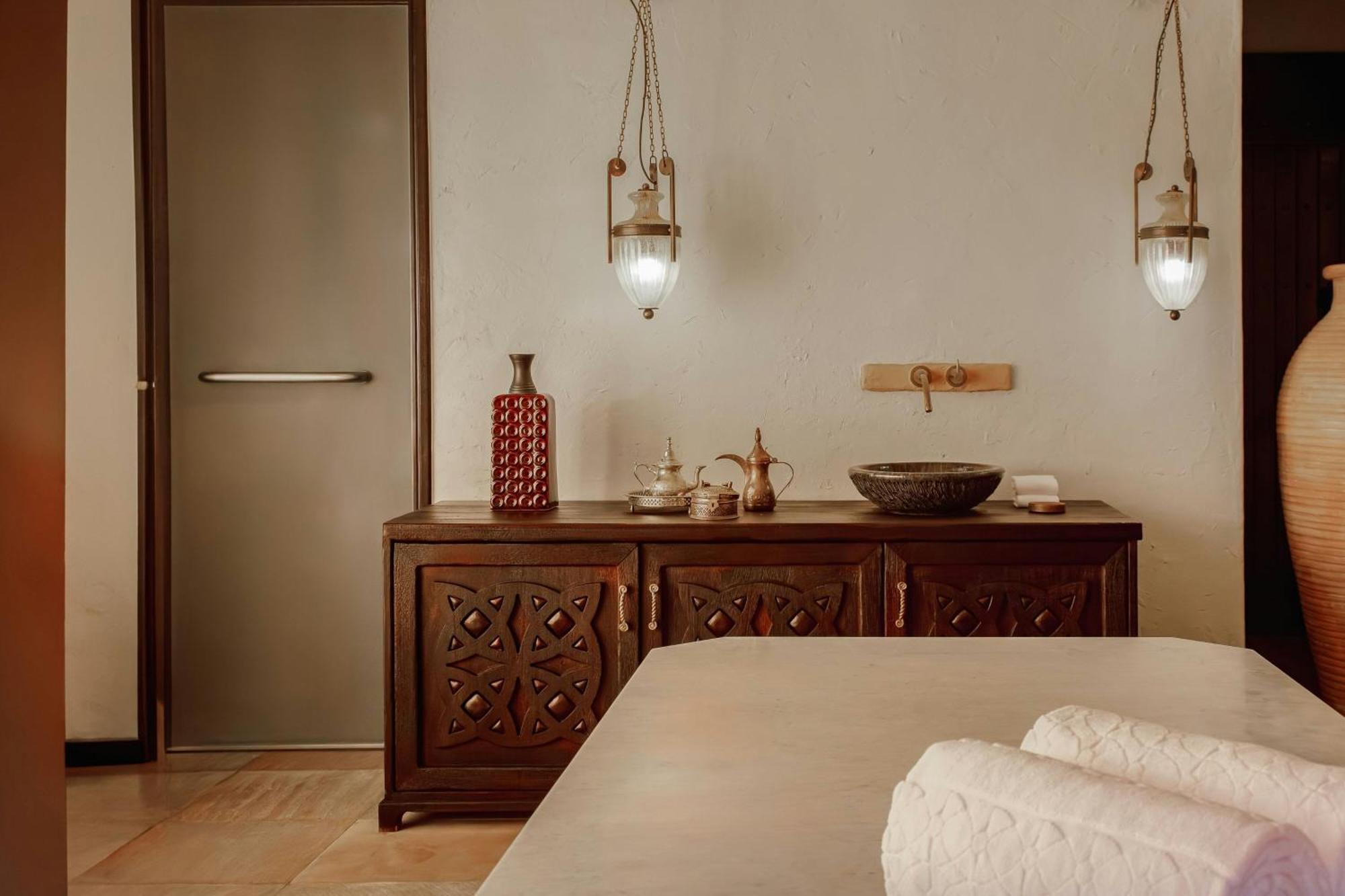 Sharq Village & Spa, A Ritz-carlton Ad Dawhah