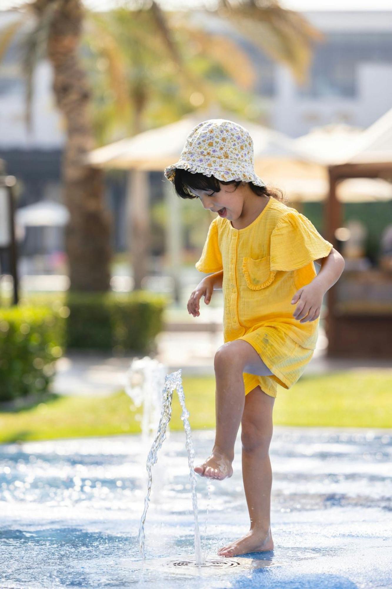Sharq Village & Spa, A Ritz-carlton 5*