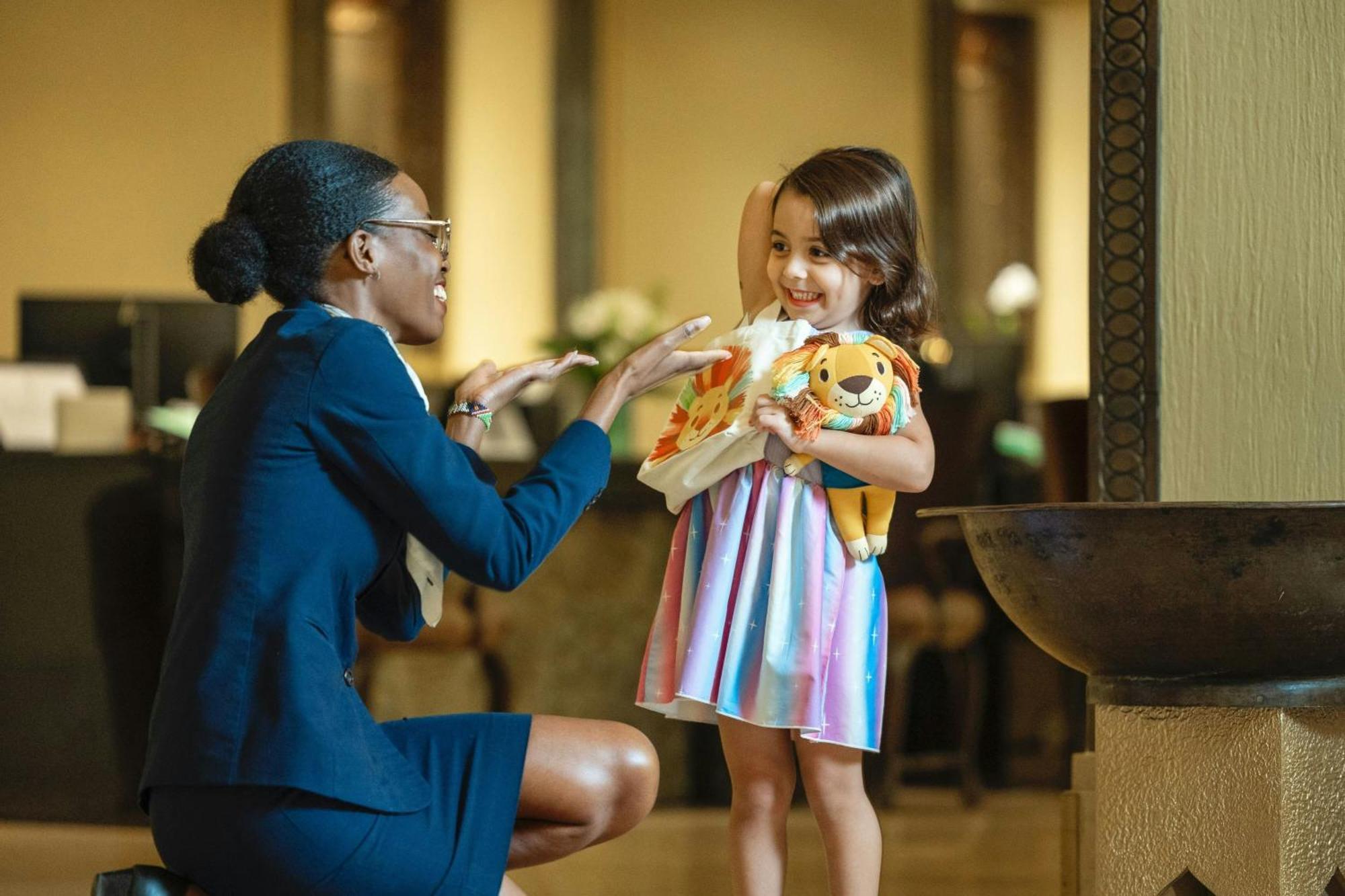 Sharq Village & Spa, A Ritz-carlton Doha