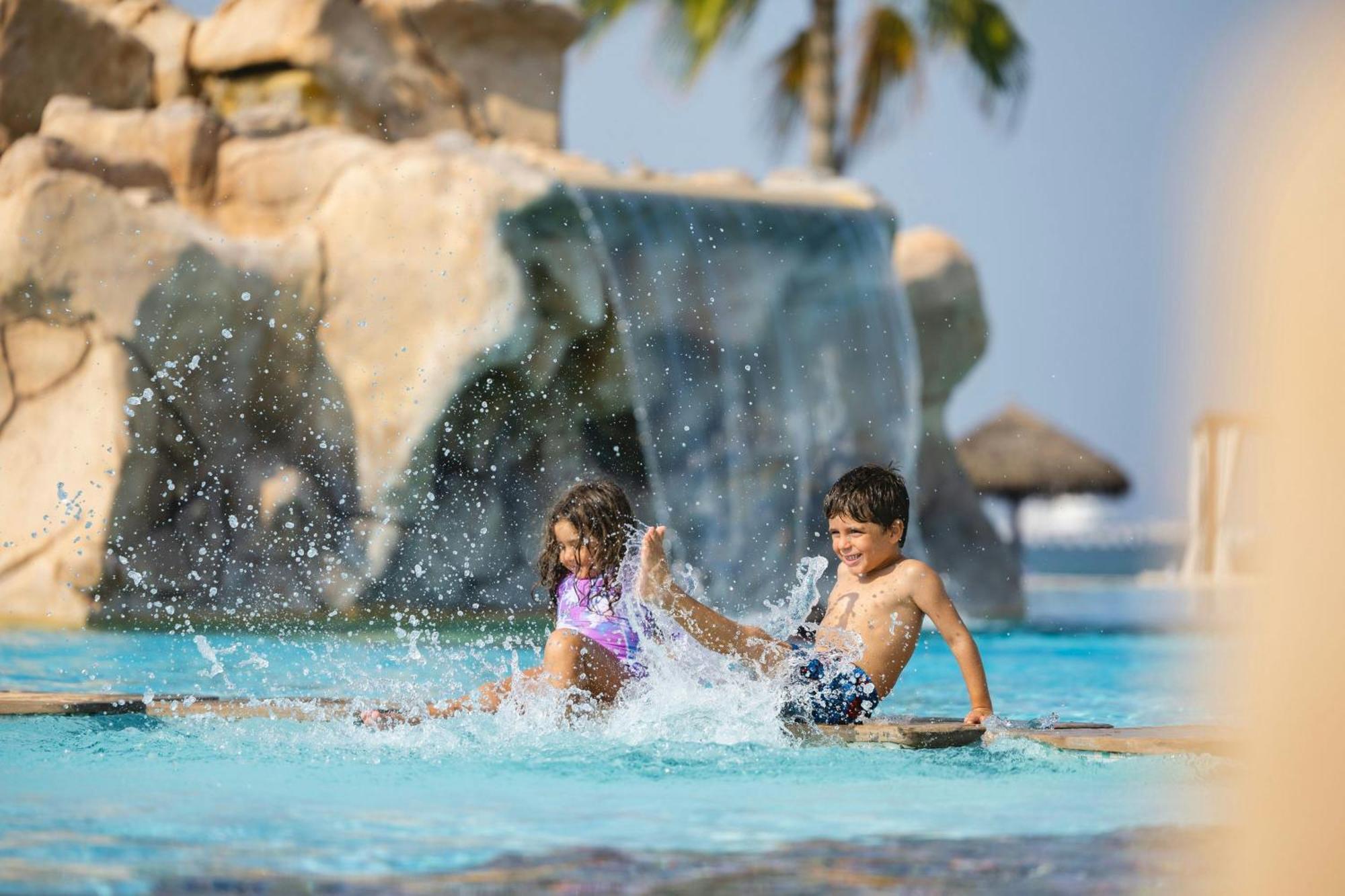 Sharq Village & Spa, A Ritz-carlton