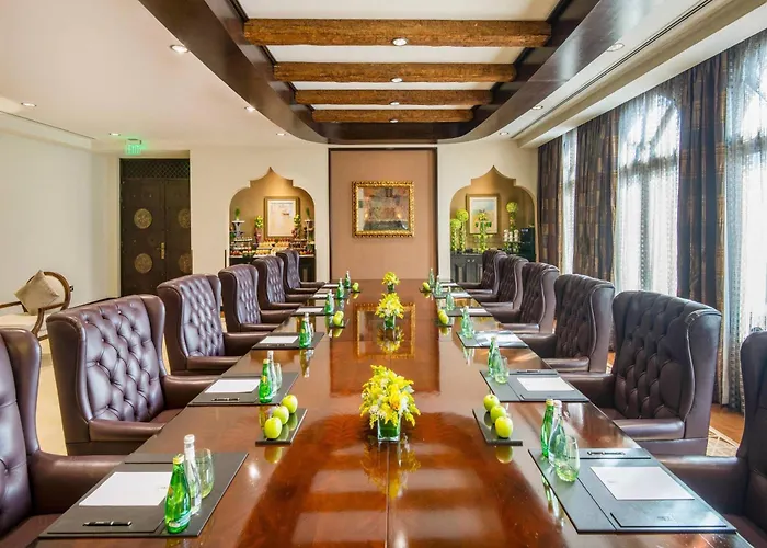 Sharq Village & Spa, A Ritz-Carlton Hotel