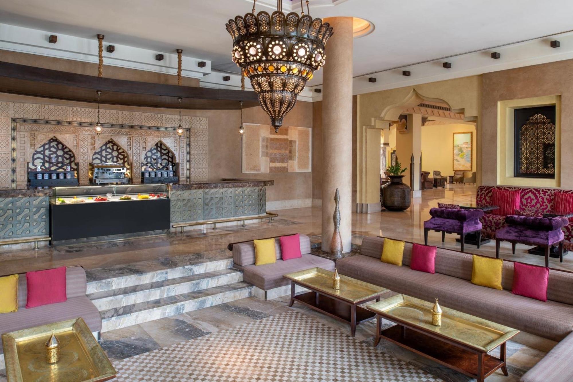 Sharq Village & Spa, A Ritz-carlton Station touristique Doha