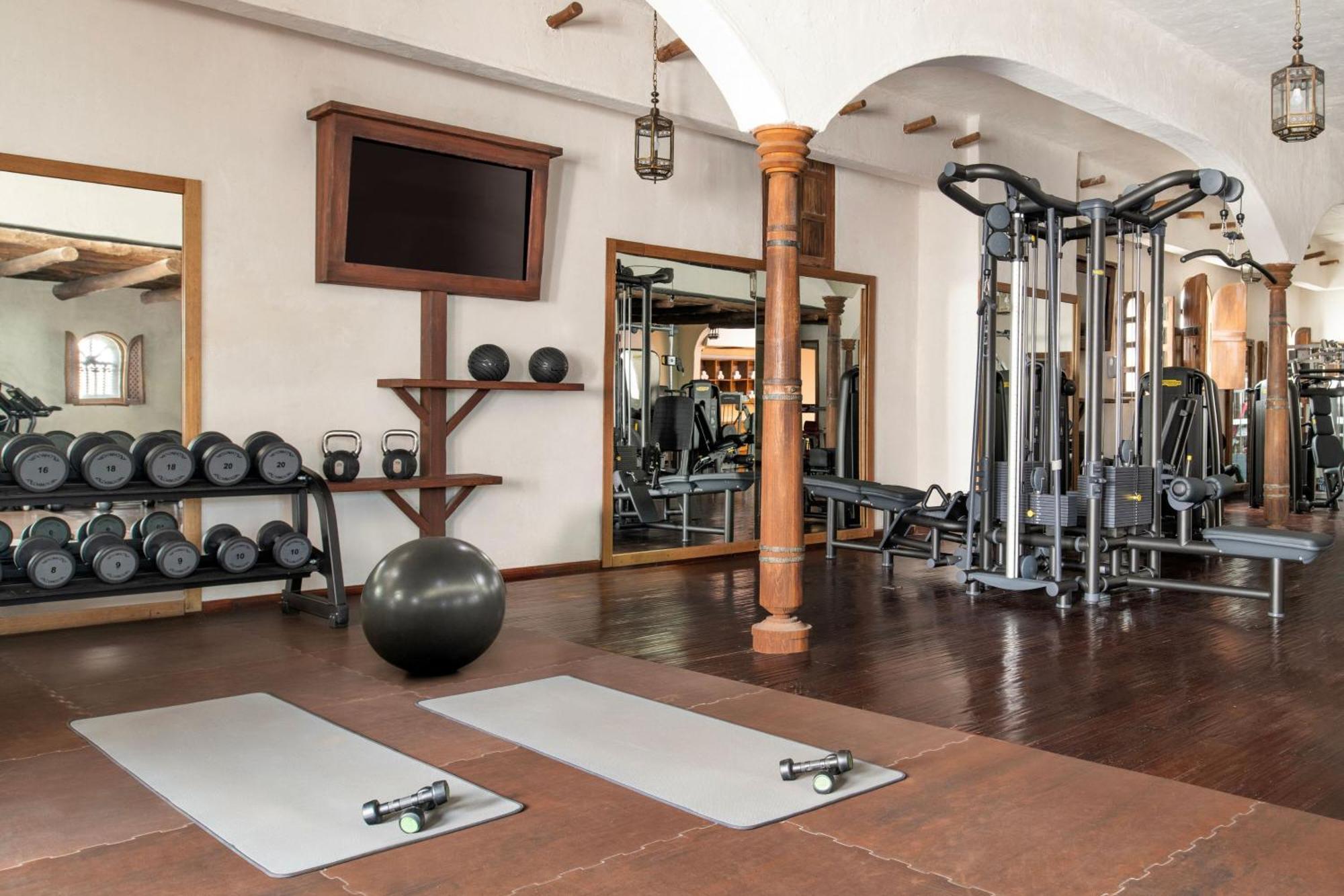 Sharq Village & Spa, A Ritz-carlton Station touristique Doha