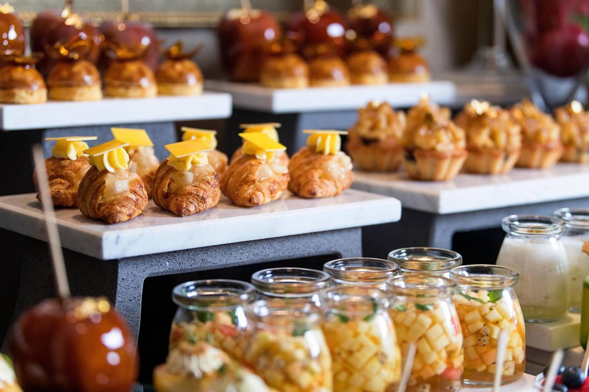 Station touristique Sharq Village & Spa, A Ritz-carlton